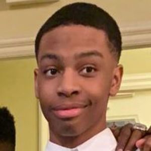 Meet your Posher, Micah